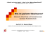 Was ist geplante Obsoleszenz?