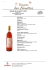 domaine des alouettes rosé