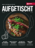 Aufgetischt – Neues aus der Neff Küche