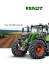 Fendt 800 Vario