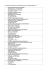 Liste mit Einsatzstellen und Ansprechpartnern für das Sozialpraktikum