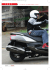 TEST KYMCO DOWNTOWN 300i - Motorradhaus Bochum