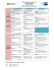 Green City Exhibition Series 2015 SEMINAR SCHEDULE 2