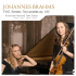 JOHANNES BRAHMS