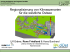 Einfluss des Klimawandels auf die Temperatur und den