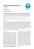 Dry Metal Forming Open Access Journal - E-LIB