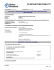 sicherheitsdatenblatt - Fisher UK Extranet