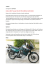 Angebot Schnäppchen: 1399 Euro Honda XL 600 V Transalp, PD10