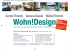 20years Wohn!Design