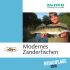 Modernes Zanderfischen - sf