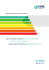 Energiekonzepte der Zukunft