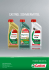 Castrol sCHMIErMIttEl