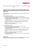 Financial statements review