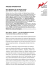 PRESSE-INFORMATION