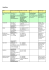 Hotelliste - JUGEND für Europa