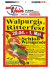 April 2016 - wohin - Ihr Kulturmagazin für Sachsen