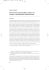 Hermann Aron`s Electricity Meters: Physics and Invention in Late