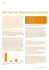 Der German Real Estate Investment