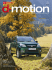 d-motion 03-2011 - Daihatsu Österreich