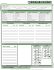 Shadowrun Fourth Edition: Character Sheet