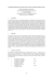 Identifying predicatively used adverbs by means of a statistical