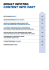 Technische Infos zu EVG`s, Lampen usw. - SIS