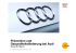 Prävention und Gesundheitsförderung bei Audi