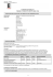 SICHERHEITSDATENBLATT THERMALLY CONDUCTIVE EPOXY