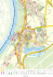 Kinderverkehrsstadtplan Kaiserswerth · Grundschule