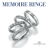 MEMOIRE RINGE