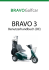 bravo 3 - KB-Golf