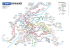 Liniennetzplan Trier