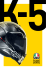 Brochure - AGV Extreme Standard Helmets