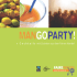 mangoparty!