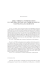 early medieval fortifications in carinthia/austria and their historical