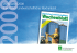 Mediadaten 2008 Bayerisches Landwirtschaftliches Wochenblatt