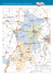 Verbreitungskarte Augsburger Allgemeine / Allgäuer Zeitung