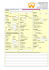 PDF-Formular zur Datenerfassung von