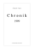 PDF - Chronik 1999