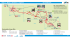 Route 2 – Rheine · Ibbenbüren · Lengerich Kartenübersicht