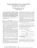 Channel Emulation of Low-Speed PLC Transmission Channels