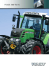 Fendt 300 Vario