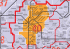 Darmstadt: Geltungsraum des CityTickets