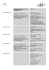 Spielplan Januar 2015 Schauspielhaus / Schlosstheater / Palais im