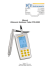 manual ultrasonic hardness tester PCE-5000