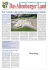 Amtsblatt Nr. 14 vom 06. Oktober 2012