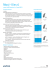 Moxi Kiss 6 spec sheet