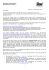 Infobrief - Europäische Schule München