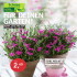 FüR DEINEN GARTEN! - Gartencenter Schupp