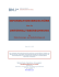 informationsbroschüre unterhaltsberechnung